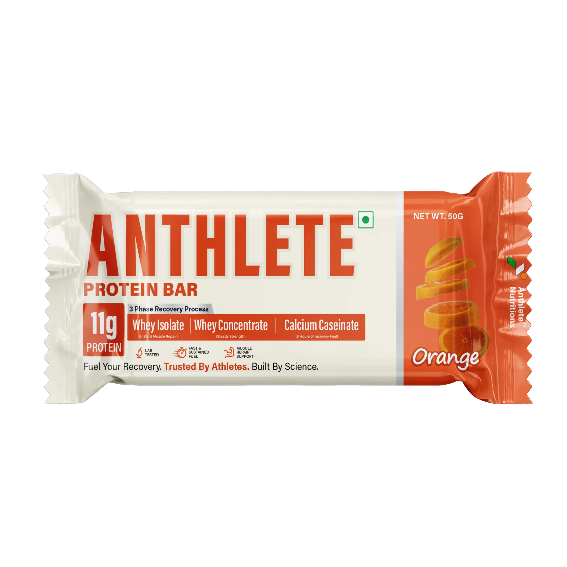 Anthlete Nutritions