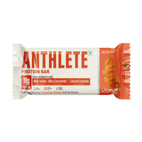 Anthlete Nutritions