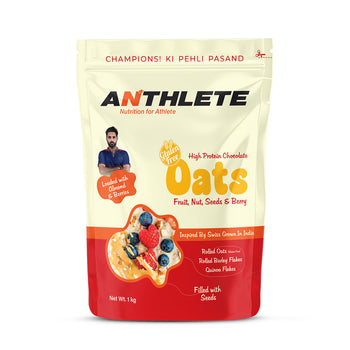 Trail Pack (Oats)