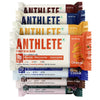Anthlete Assorted Protein Bar - 11g High BV Protein | 3-Phase Recovery | Pack of 7