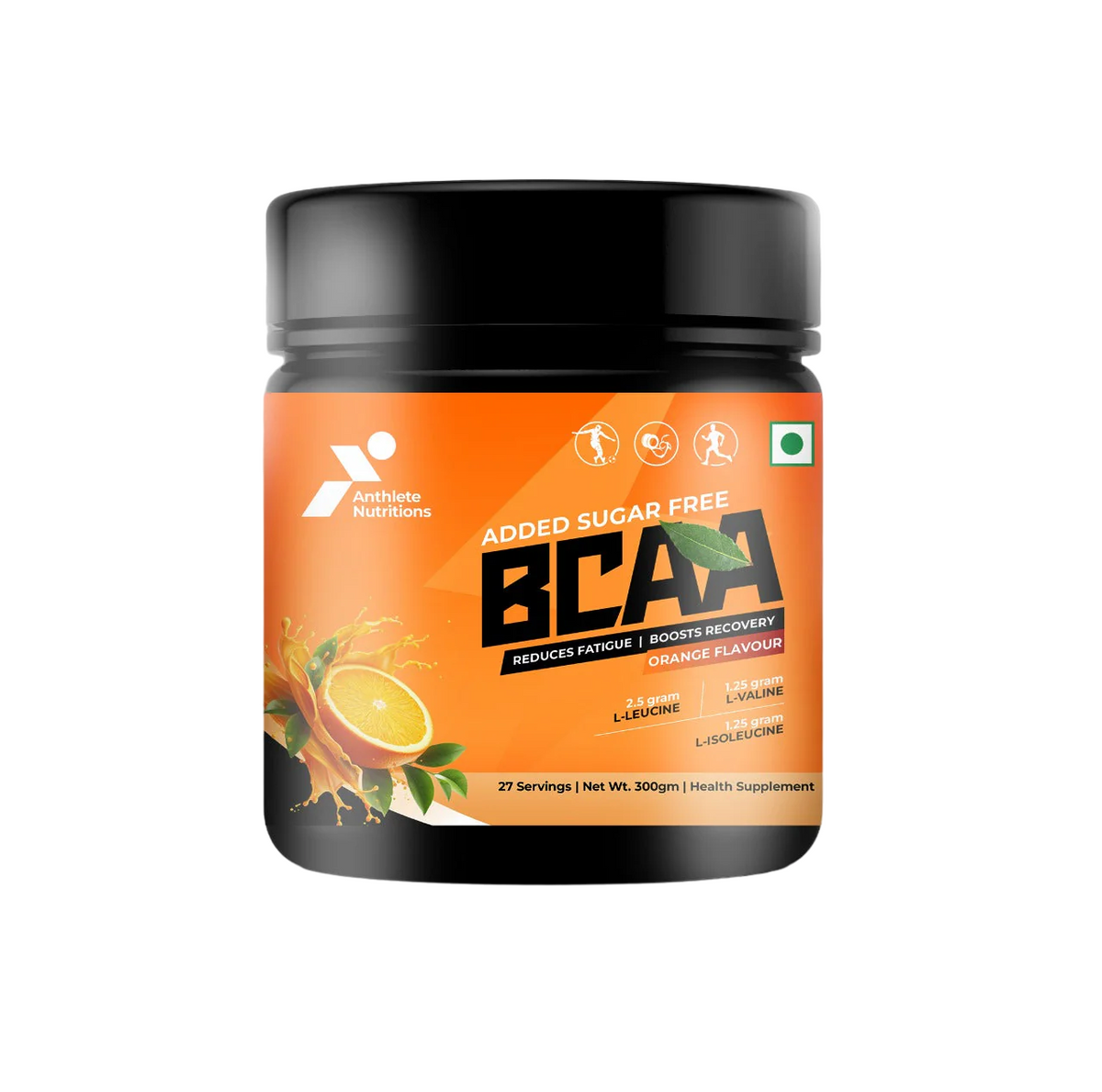 BCAA