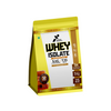 Anthlete Whey Isolate Design for Aththlete | Butterscotch | 1 KG