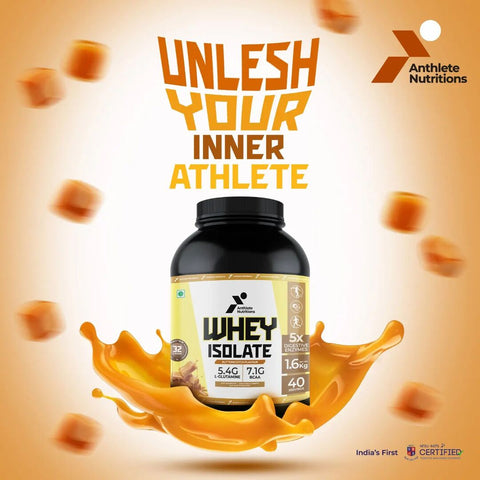 Unleash Your Inner Athlete