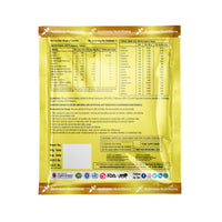 Whey Isolate Butterscotch 40gm