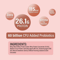 Anthlete Nutritions