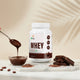 Whey Protein (Isolate + Concentrate) Blend Chocolate