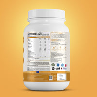 Anthlete Nutritions