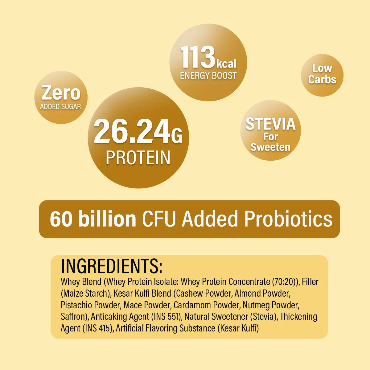 Anthlete Nutritions