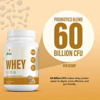 Anthlete Nutritions