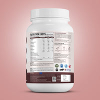 Anthlete Nutritions