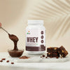 Whey Protein Concentrate Choco Brownie