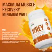 Anthlete Nutritions
