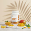WHEY PROTEIN CONCENTRATE MANGO