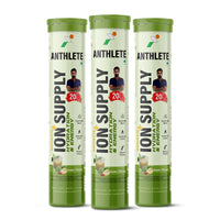 Anthlete Nutritions