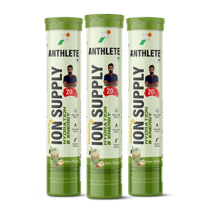 Ion+ supply Aam Panaa - Pack of 3