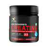 Anthlete Micronised Creatine Powder | Unflavoured | 100 g