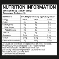 Anthlete Nutritions