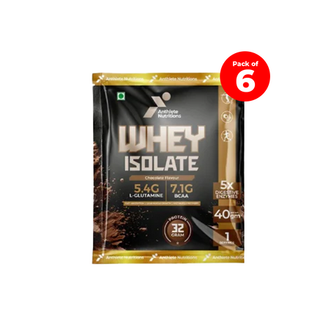 Protein Sachet