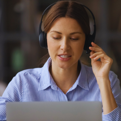 Co-ordinator support