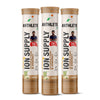Ion supply jaljeera - Pack of 3