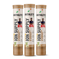 Anthlete Nutritions