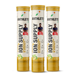 Pack of 3