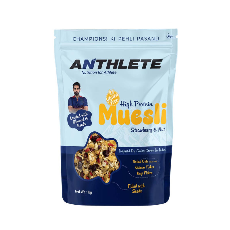 Muesli