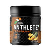 Anthlete Nutritions