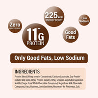 Anthlete Nutritions