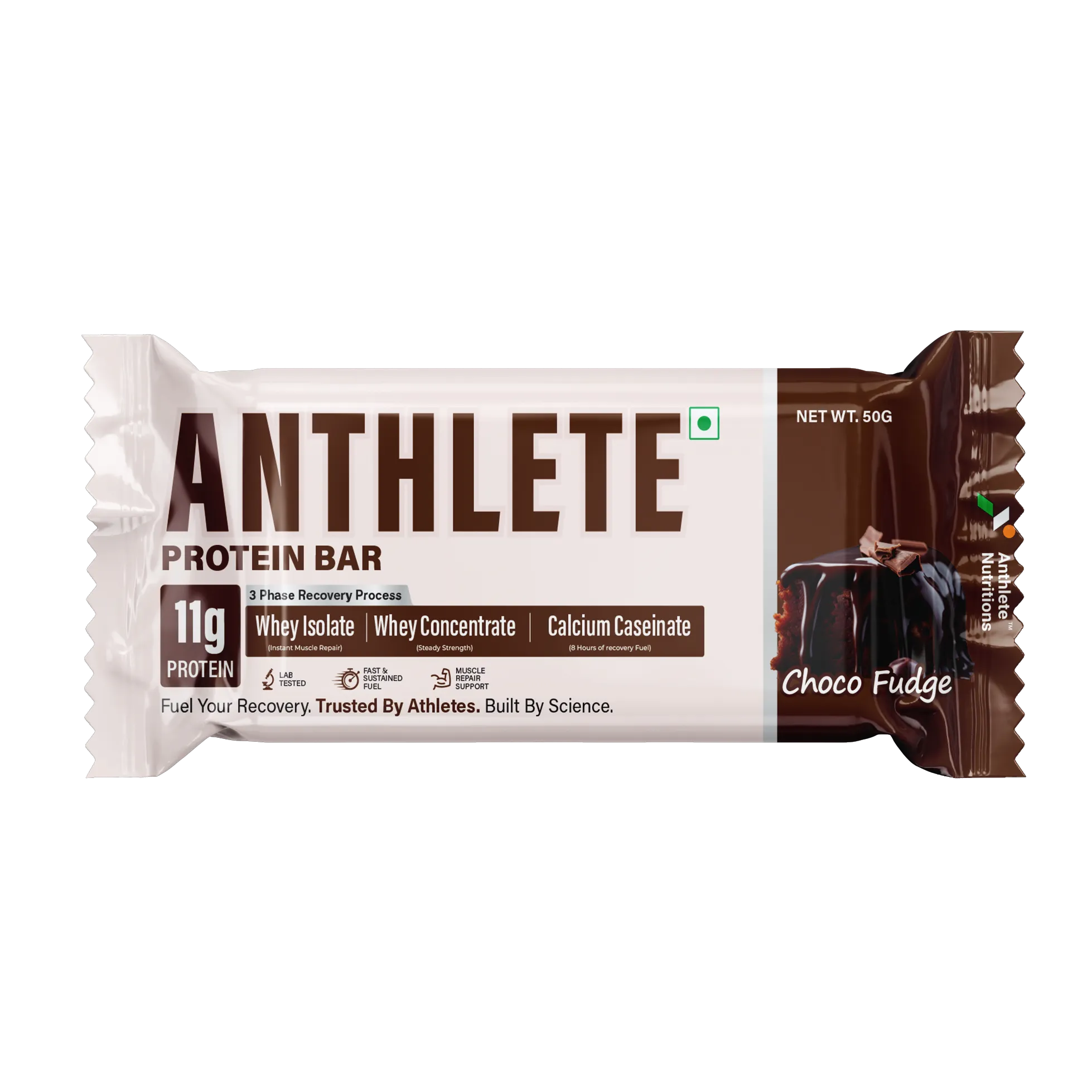 Anthlete Nutritions