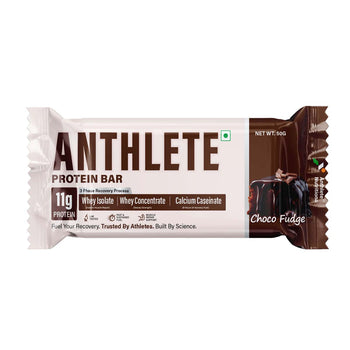 Protein bar Chocolate Fudge