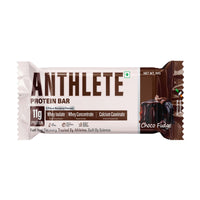 Anthlete Nutritions