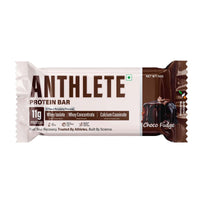 Anthlete Nutritions