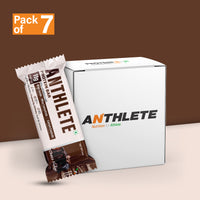 Anthlete Nutritions