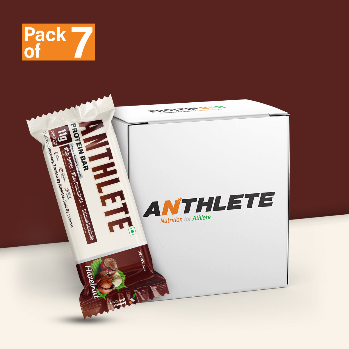 Anthlete Nutritions