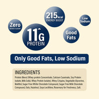 Anthlete Nutritions
