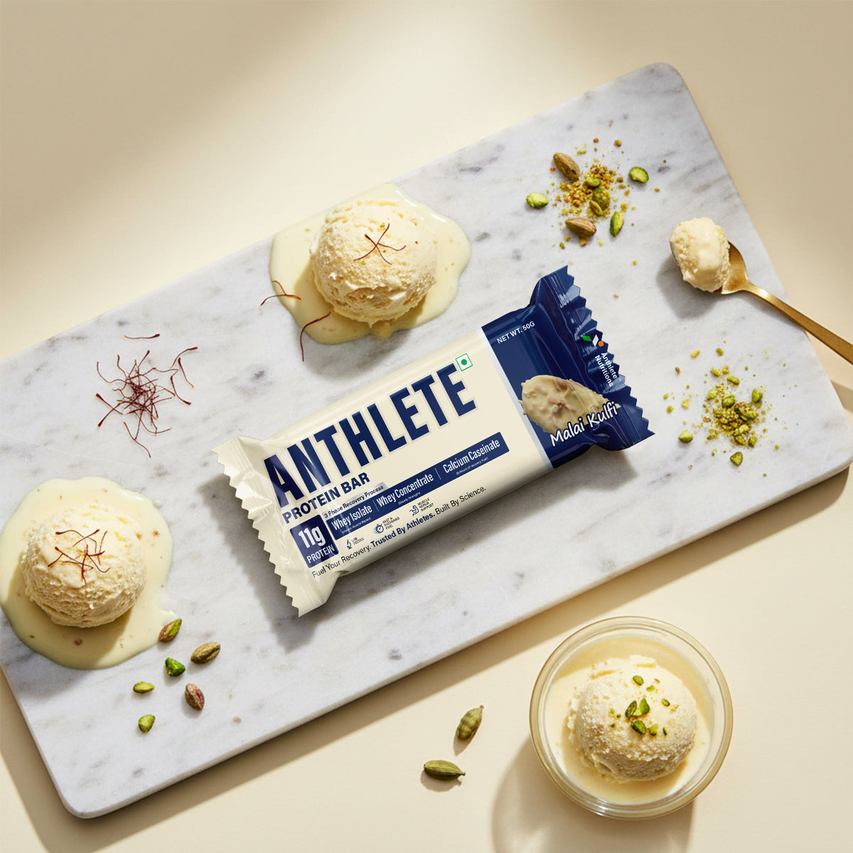 Anthlete Nutritions