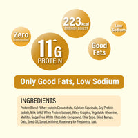 Anthlete Nutritions