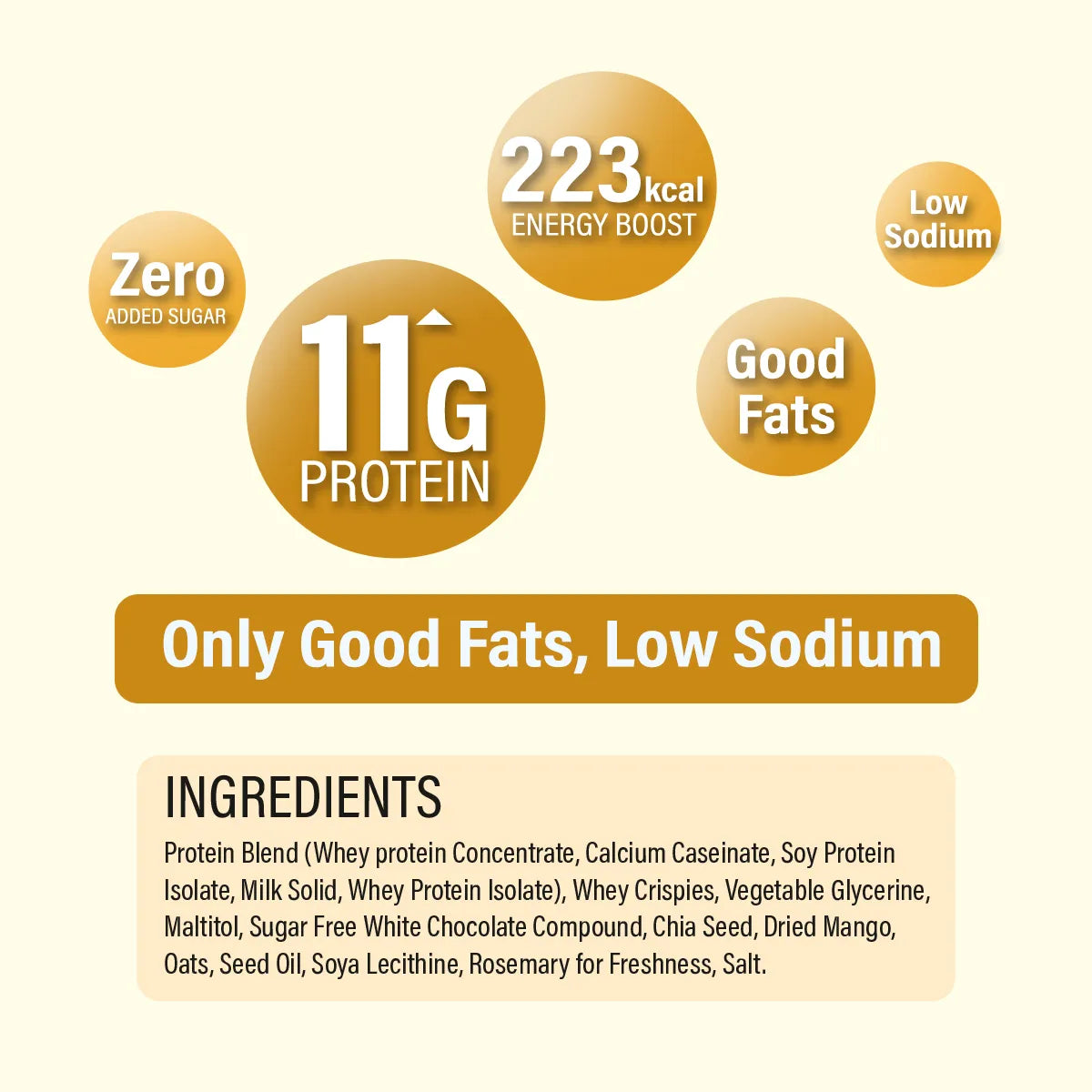 Anthlete Nutritions
