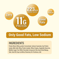 Anthlete Nutritions
