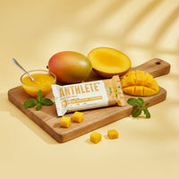 Anthlete Nutritions