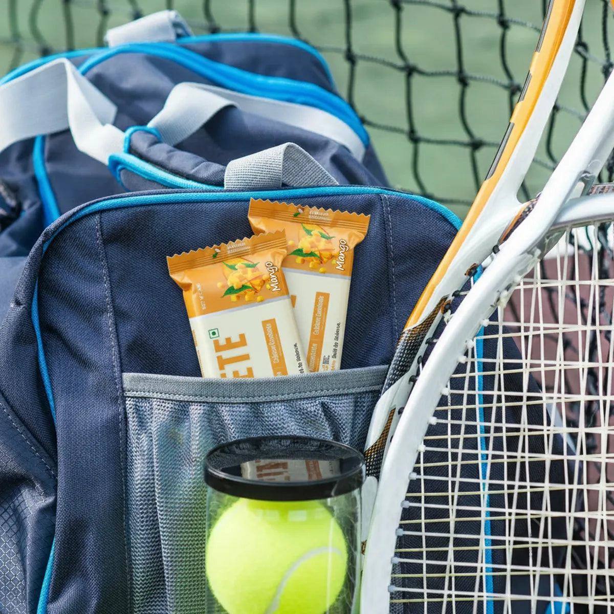 Anthlete Nutritions