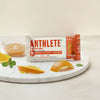 Anthlete Orange Protein Bar - 11g High BV Protein | 3-Phase Recovery