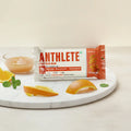 Anthlete Orange Protein Bar - 11g High BV Protein | 3-Phase Recovery
