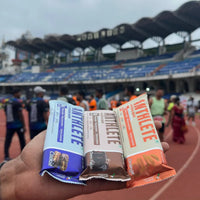 Anthlete Nutritions