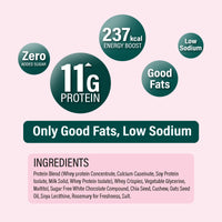 Anthlete Nutritions