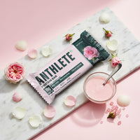 Anthlete Nutritions