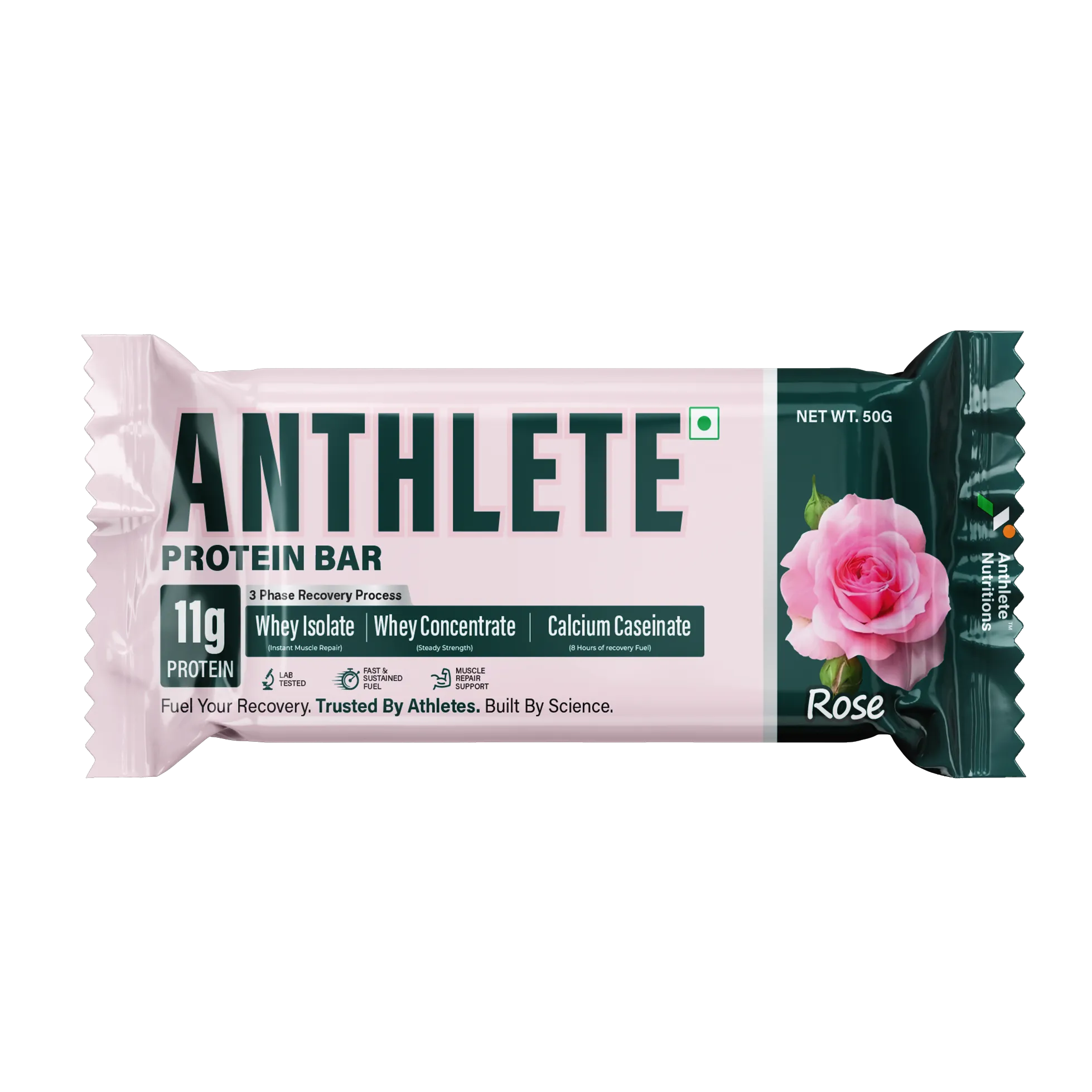 Anthlete Nutritions