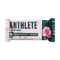 Anthlete Nutritions