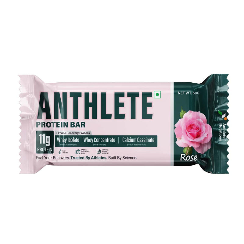 Protein bar Rose